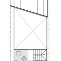 Casa #20 / Rue Space Third Floor Plan a