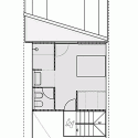 Casa #20 / Rue Space Third Floor Plan b