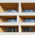Kotisaarenkatu Housing / Playa Arkkitehdit © Tuomas Uusheimo