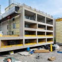 Kotisaarenkatu Housing / Playa Arkkitehdit Courtesy of Playa Architects