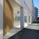 Kotisaarenkatu Housing / Playa Arkkitehdit © Tarja Nurmi