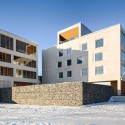 Kotisaarenkatu Housing / Playa Arkkitehdit © Tuomas Uusheimo