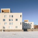 Kotisaarenkatu Housing / Playa Arkkitehdit © Tuomas Uusheimo