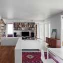 Kotisaarenkatu Housing / Playa Arkkitehdit © Tuomas Uusheimo