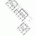 Kotisaarenkatu Housing / Playa Arkkitehdit Floor Plan
