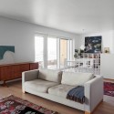 Kotisaarenkatu Housing / Playa Arkkitehdit © Tuomas Uusheimo
