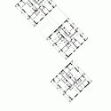 Kotisaarenkatu Housing / Playa Arkkitehdit Floor Plan
