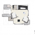 Givenchy Flagship Store in Seoul / Piuarch Givenchy Flagship Store in Seoul / Piuarch Floor Plan