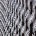 Givenchy Flagship Store in Seoul / Piuarch Givenchy Flagship Store in Seoul / Piuarch © Shin Kyungsub