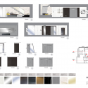 Givenchy Flagship Store in Seoul / Piuarch Givenchy Flagship Store in Seoul / Piuarch Sections