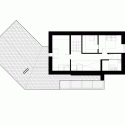 Black House Blues / Studija Archispektras Black House Blues / Studija Archispektras Floor Plan
