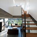 Black House Blues / Studija Archispektras Black House Blues / Studija Archispektras © Juozas Kamenskas