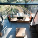 Black House Blues / Studija Archispektras Black House Blues / Studija Archispektras © Juozas Kamenskas