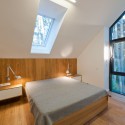 Black House Blues / Studija Archispektras Black House Blues / Studija Archispektras © Juozas Kamenskas