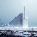 6 Unbuilt Projects Win Progressive Architecture Award 6 Unbuilt Projects Win Progressive Architecture Award Amager Resource Center. Image Courtesy of BIG