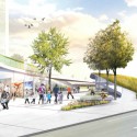 6 Unbuilt Projects Win Progressive Architecture Award 6 Unbuilt Projects Win Progressive Architecture Award Sylvan Theater . Image Courtesy of Courtesy of Weiss/Manfredi + OLIN