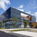 Circle Reading Hospital / Brydenwood Circle Reading Hospital / Brydenwood © Jocelyn Low