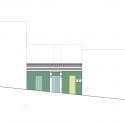 Conolove / Oficina Informal Conolove / Oficina Informal Elevation