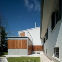 AM House / Giampaolo Mazzon © Francesco Castagna