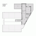 AM House / Giampaolo Mazzon Floor Plan