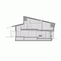 AM House / Giampaolo Mazzon Section