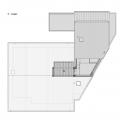 AM House / Giampaolo Mazzon Floor Plan