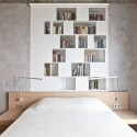 Apartment in Moscow / M17 Courtesy of A.Volkov