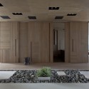 Apartment in Moscow / M17 Courtesy of A.Volkov