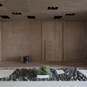Apartment in Moscow / M17 Courtesy of A.Volkov