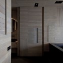Apartment in Moscow / M17 Courtesy of A.Volkov