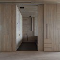 Apartment in Moscow / M17 Courtesy of A.Volkov