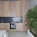 Apartment in Moscow / M17 Courtesy of A.Volkov