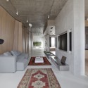 Apartment in Moscow / M17 Courtesy of A.Volkov