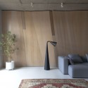 Apartment in Moscow / M17 Courtesy of A.Volkov