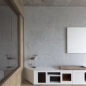 Apartment in Moscow / M17 Courtesy of A.Volkov