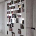 Apartment in Moscow / M17 Courtesy of A.Volkov