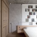 Apartment in Moscow / M17 Courtesy of A.Volkov