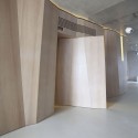 Apartment in Moscow / M17 Courtesy of A.Volkov
