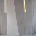 Apartment in Moscow / M17 Courtesy of A.Volkov