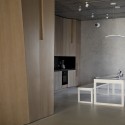 Apartment in Moscow / M17 Courtesy of A.Volkov