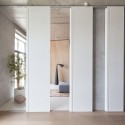 Apartment in Moscow / M17 Courtesy of A.Volkov