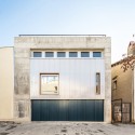 House Carrer Migdia / Sau Taller d'Arquitectura © Andres Flajszer