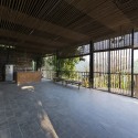 Hillside House  / TOOB STUDIO © Lê Anh Đức – Vũ Ngọc Hà