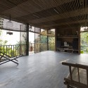 Hillside House  / TOOB STUDIO © Lê Anh Đức – Vũ Ngọc Hà