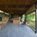 Hillside House  / TOOB STUDIO © Lê Anh Đức – Vũ Ngọc Hà