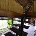 Hillside House  / TOOB STUDIO © Lê Anh Đức – Vũ Ngọc Hà