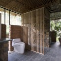 Hillside House  / TOOB STUDIO © Lê Anh Đức – Vũ Ngọc Hà