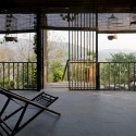 Hillside House  / TOOB STUDIO © Lê Anh Đức – Vũ Ngọc Hà