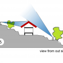 Hillside House  / TOOB STUDIO Diagram 5