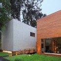 House H / OZ Arq House H / OZ Arq © Juan Solano